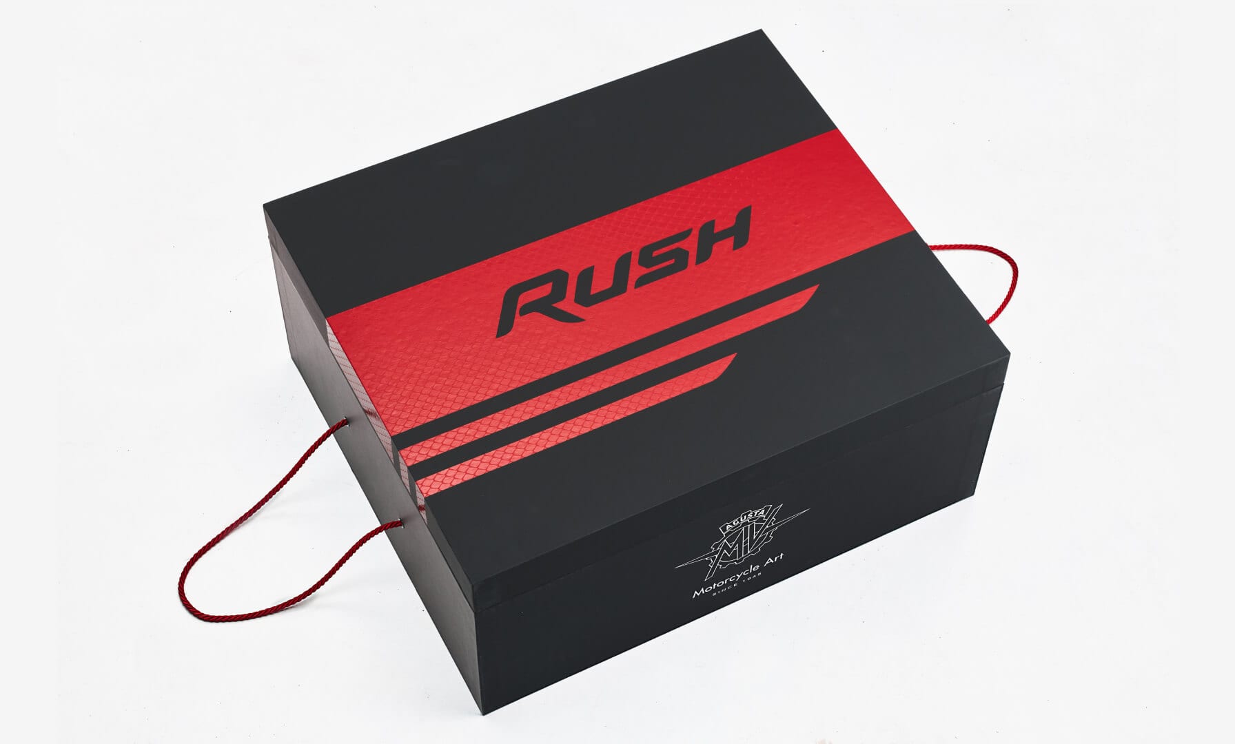 Rush Mamba, official photograph 19 of 19