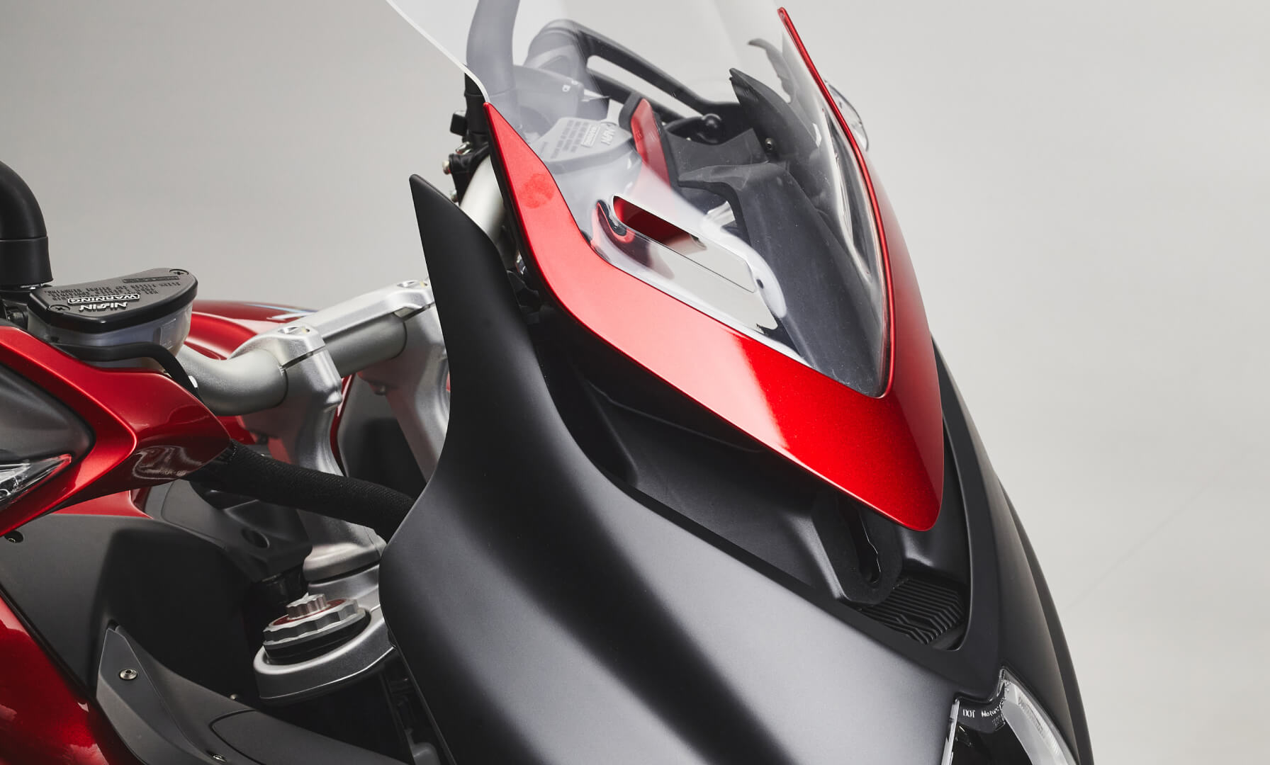 Turismo Veloce Lusso SCS, official photograph 2 of 21