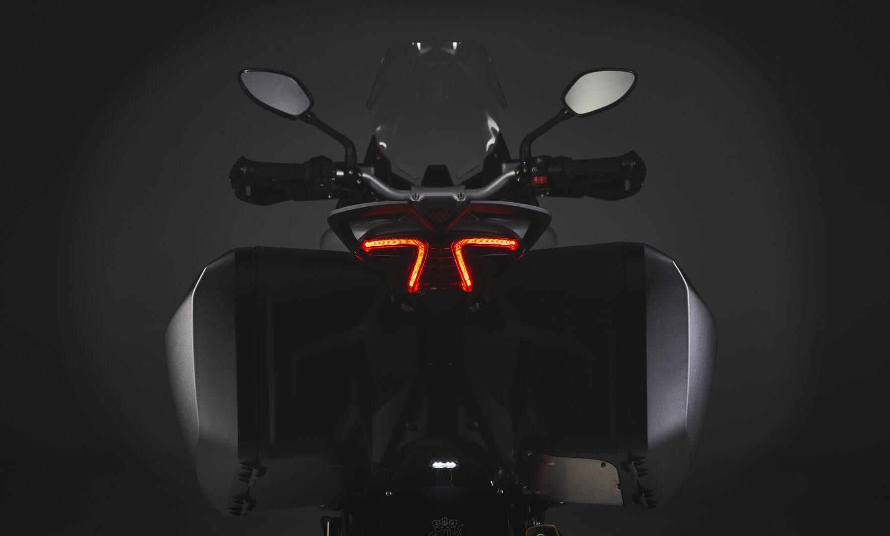 Turismo Veloce Lusso SCS, official photograph 9 of 21