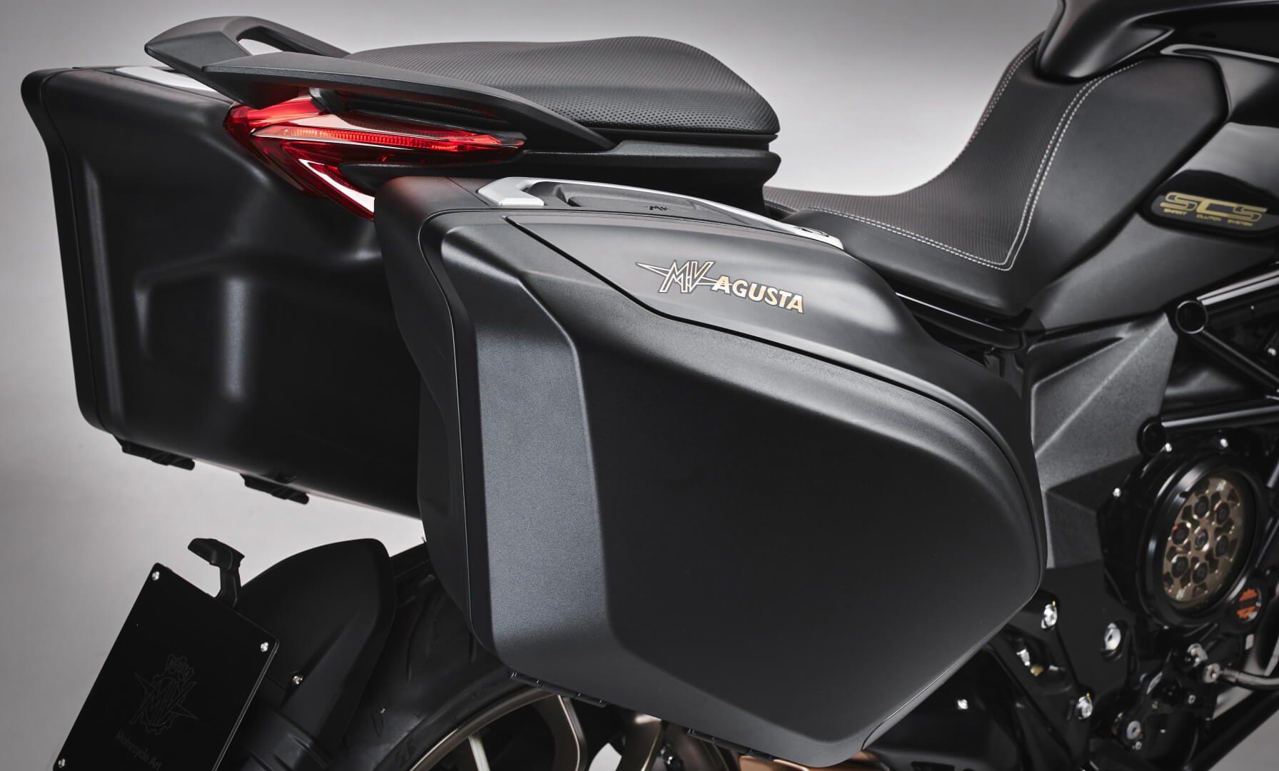 Turismo Veloce Lusso SCS, official photograph 21 of 21